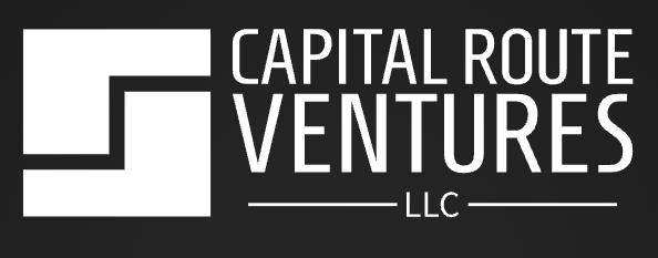 Capital Route Ventures Logo